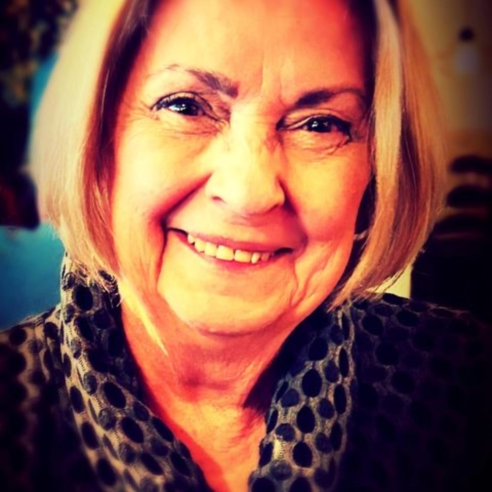 Meet your Posher, Joanne